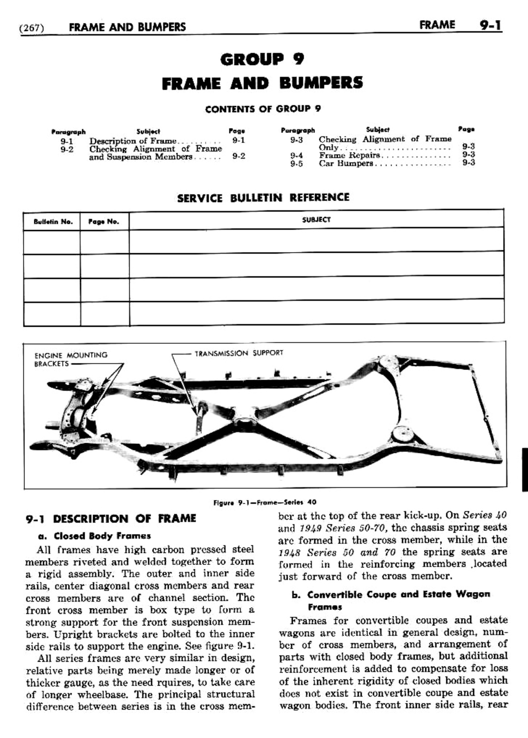 n_10 1948 Buick Shop Manual - Frame & Bumpers-001-001.jpg